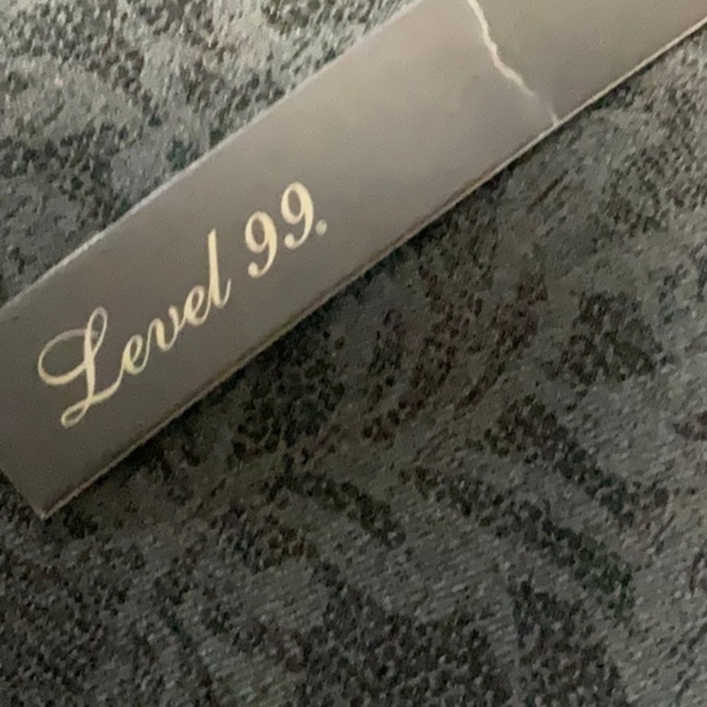 LEVEL 99 - Picture 8 of 11